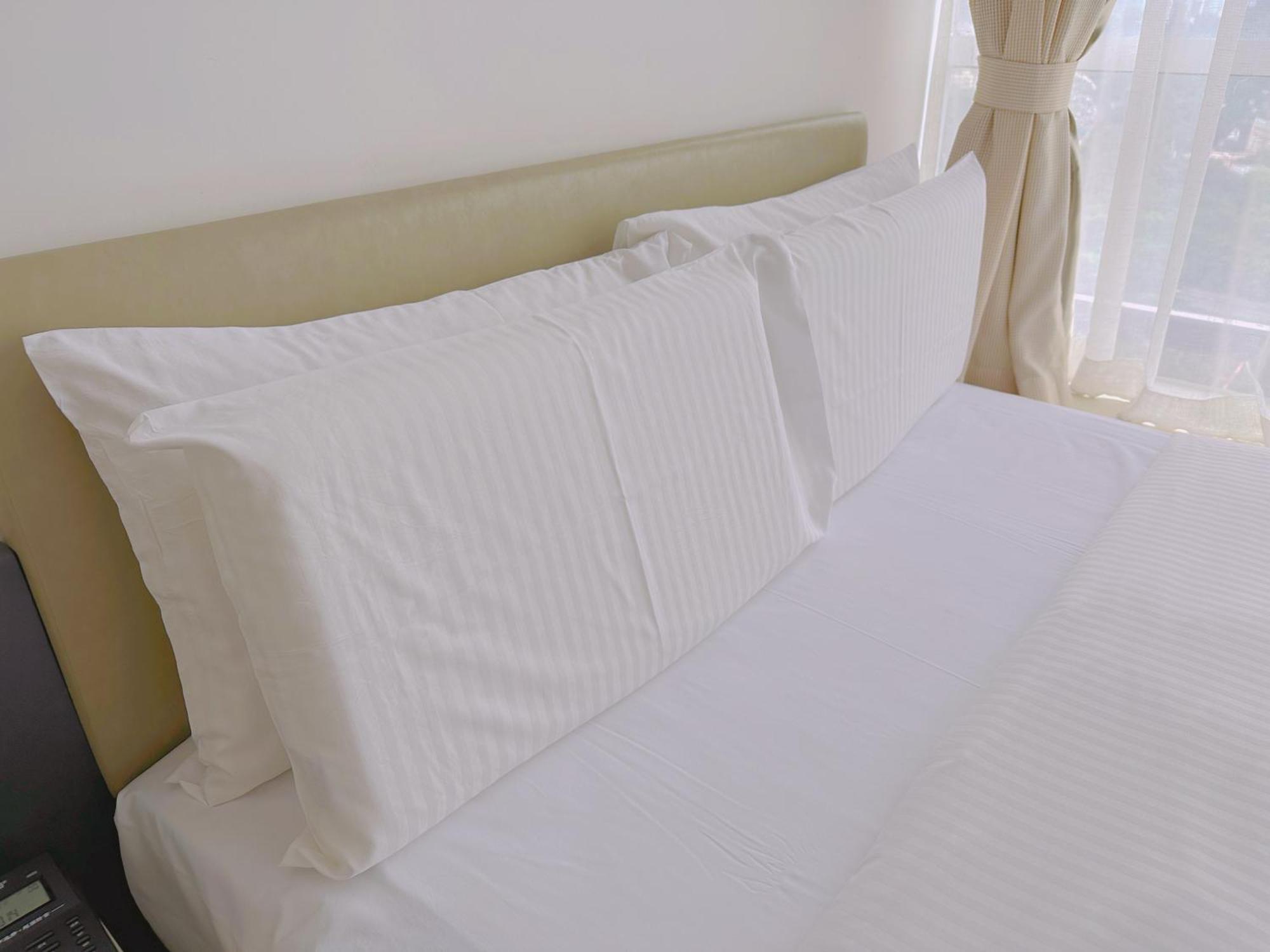 Golden Central Hotel Serviced Residence-Xin Hao E Du Shenzhen Dış mekan fotoğraf